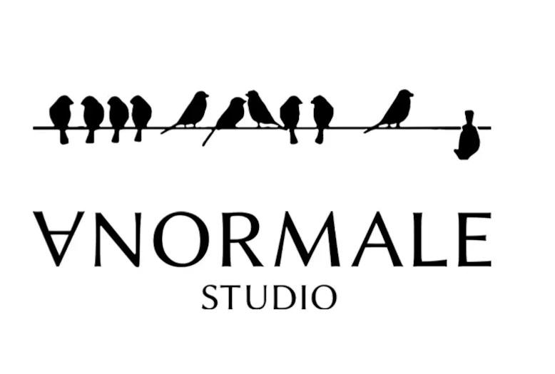 Logo Studio Anormale